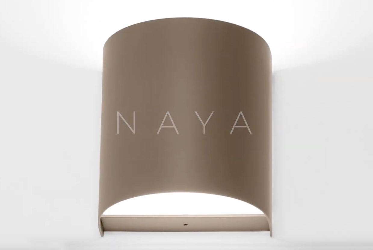 Naya Video Cover Screen