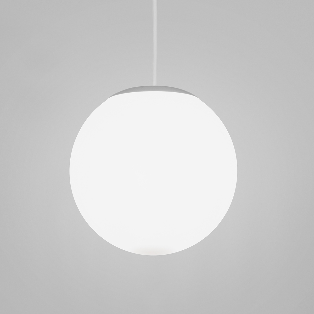 Zume In: Globe Pendants - Visa Lighting