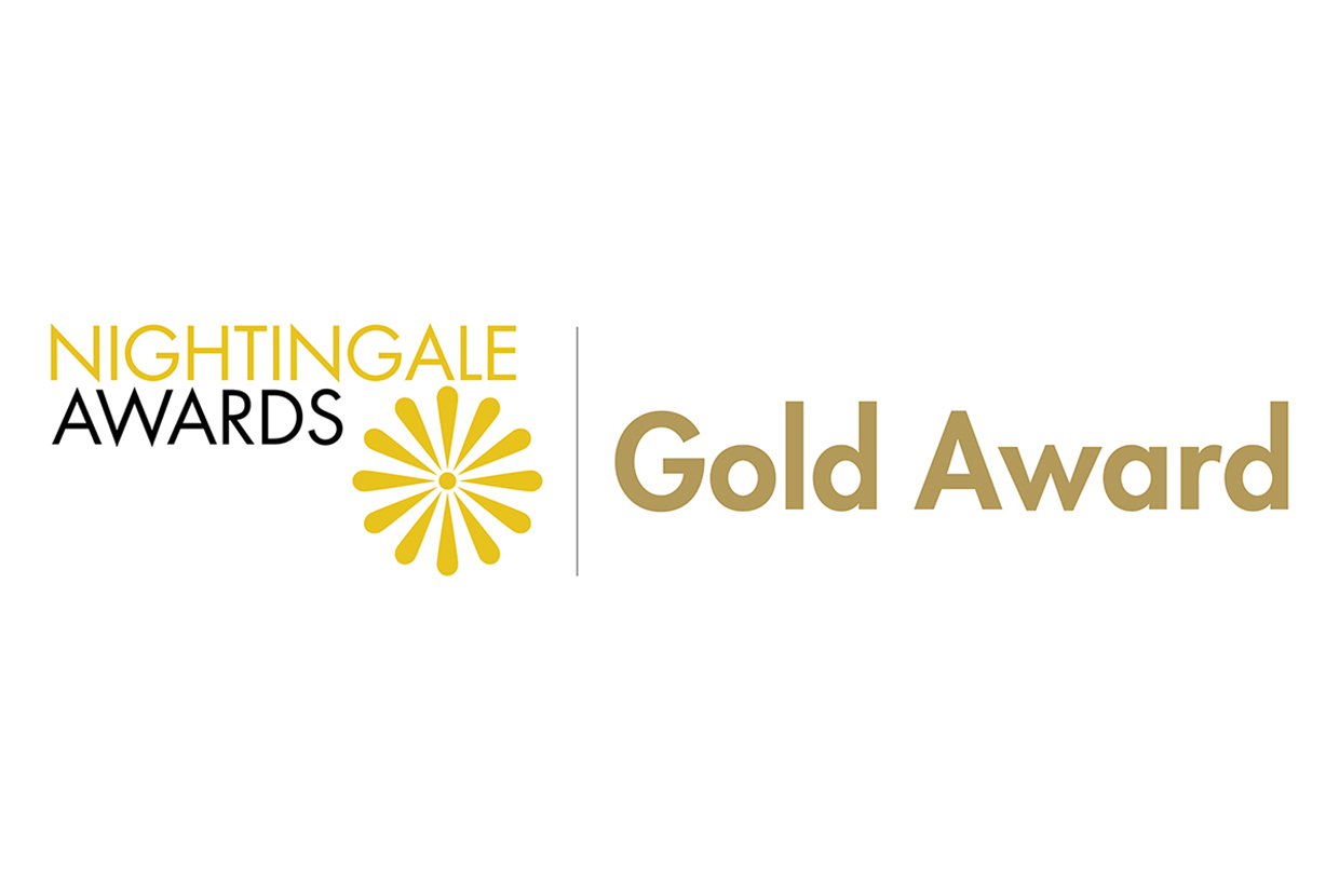 Nightingale Gold Award