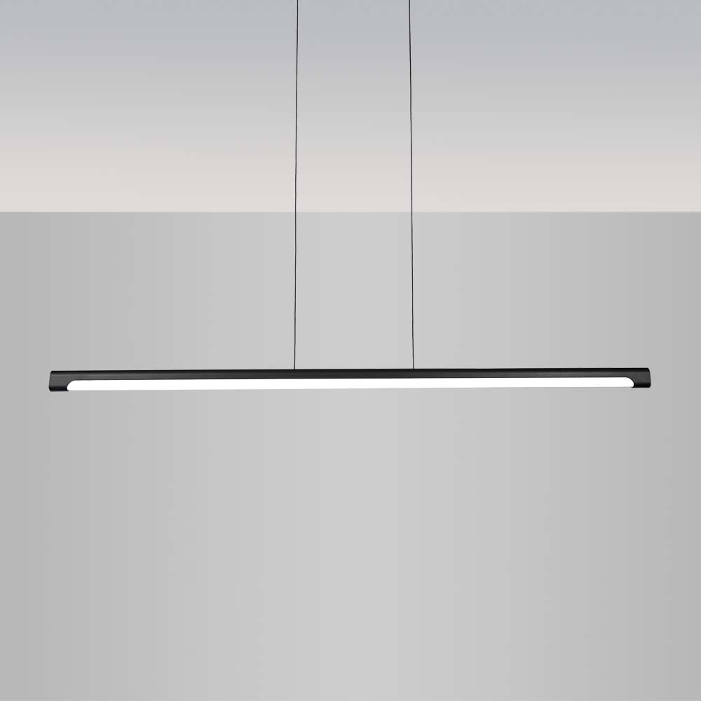 Nacelle: Linear Pendant Light Fixtures | Visa Lighting