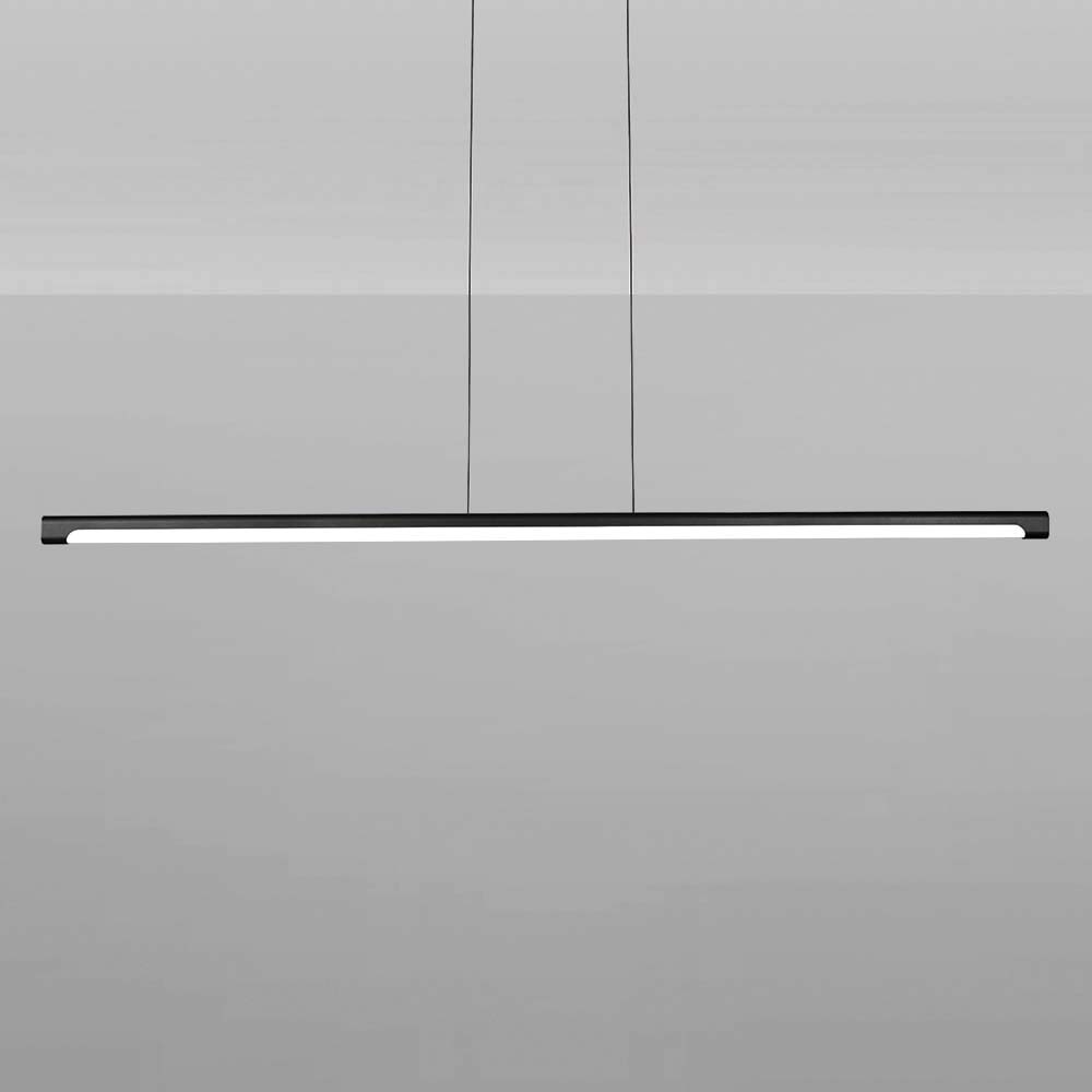 Nacelle: Linear Pendant Light Fixtures | Visa Lighting