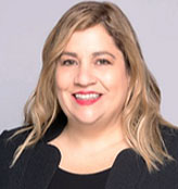 Amy Weinbarig - Regional Sales Manager