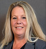 Jenni Lynch - Senior Inside Sales Coordinator - Visa lighting