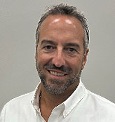 Tony Martell - Regional Sales Manager